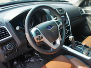 2013款 3.5L 四驅(qū)尊享型 2013款 3.5L 四驅(qū)尊享型