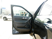 2013款 3.5L 四驅(qū)尊享型 2013款 3.5L 四驅(qū)尊享型