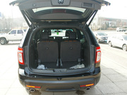 2013款 3.5L 四驅(qū)尊享型 2013款 3.5L 四驅(qū)尊享型