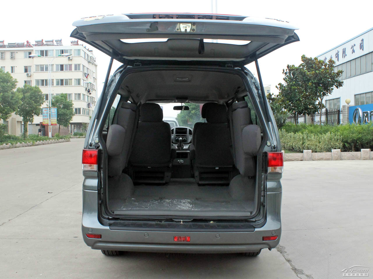 菱智空間高清大圖