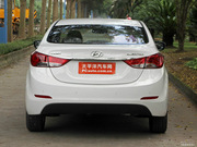 2012款 1.6L 自動尊貴型 2012款 1.6L 自動尊貴型
