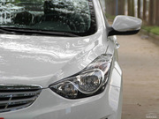 2012款 1.6L 自動尊貴型 2012款 1.6L 自動尊貴型