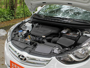 2012款 1.6L 自動尊貴型 2012款 1.6L 自動尊貴型