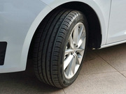 2013款 1.4TSI 旅行版 2013款 1.4TSI 旅行版