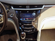 2013款 36S 鉑金版 2013款 36S 鉑金版