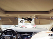 2013款 36S 鉑金版 2013款 36S 鉑金版