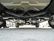 2013款 3.5L 四驅(qū)尊享型 2013款 3.5L 四驅(qū)尊享型