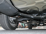 2013款 3.5L 四驅(qū)尊享型 2013款 3.5L 四驅(qū)尊享型