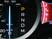 2013款 3.5L 四驅(qū)尊享型 2013款 3.5L 四驅(qū)尊享型