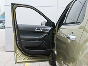 2013款 3.5L 四驅(qū)尊享型 2013款 3.5L 四驅(qū)尊享型