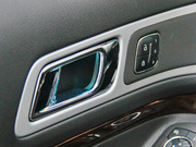 2013款 3.5L 四驅(qū)尊享型 2013款 3.5L 四驅(qū)尊享型