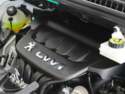 2013款 2.0L 自動潮流版 2013款 2.0L 自動潮流版