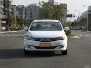 2013款 350C 1.5L 自動迅悅版 2013款 350C 1.5L 自動迅悅版
