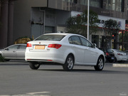 2013款 350C 1.5L 自動迅悅版 2013款 350C 1.5L 自動迅悅版