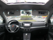 2013款 350C 1.5L 自動(dòng)迅悅版 2013款 350C 1.5L 自動(dòng)迅悅版