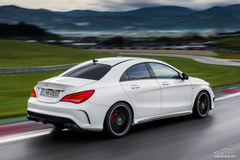 YCLA 45 AMG
