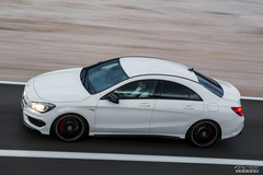YCLA 45 AMG