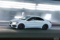YCLA 45 AMG