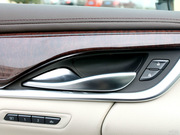 2013款 36S 鉑金版 2013款 36S 鉑金版