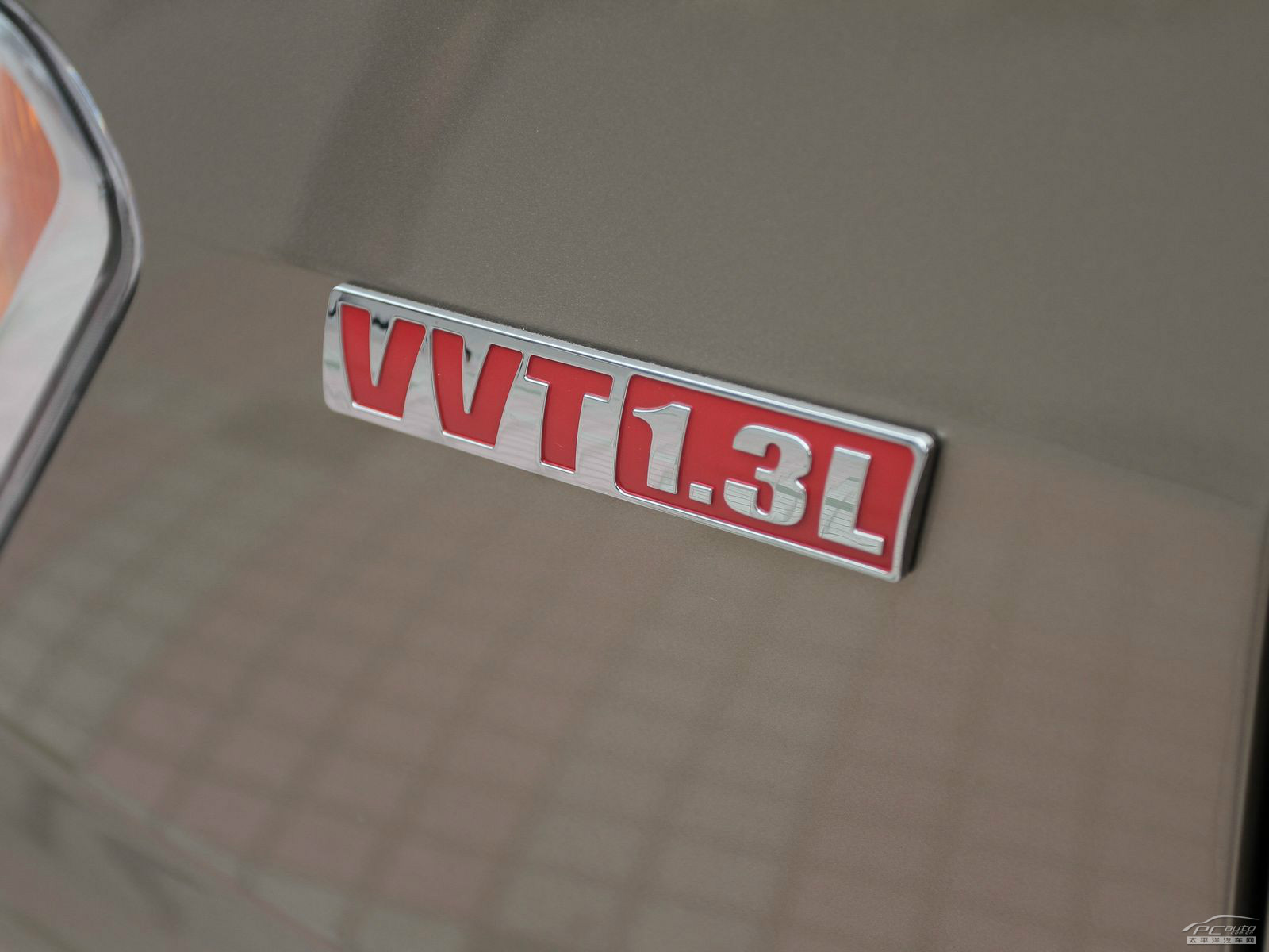 俊風(fēng)CV03外觀高清大圖