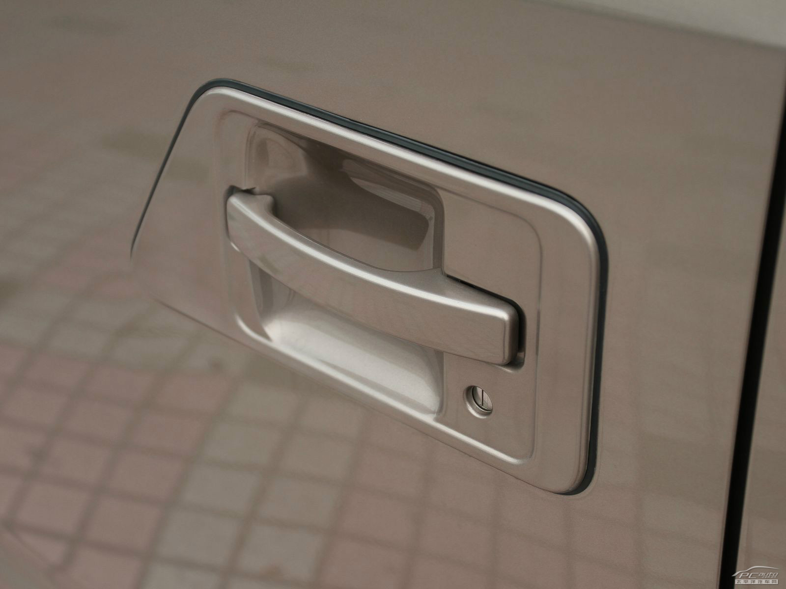 俊風(fēng)CV03外觀高清大圖