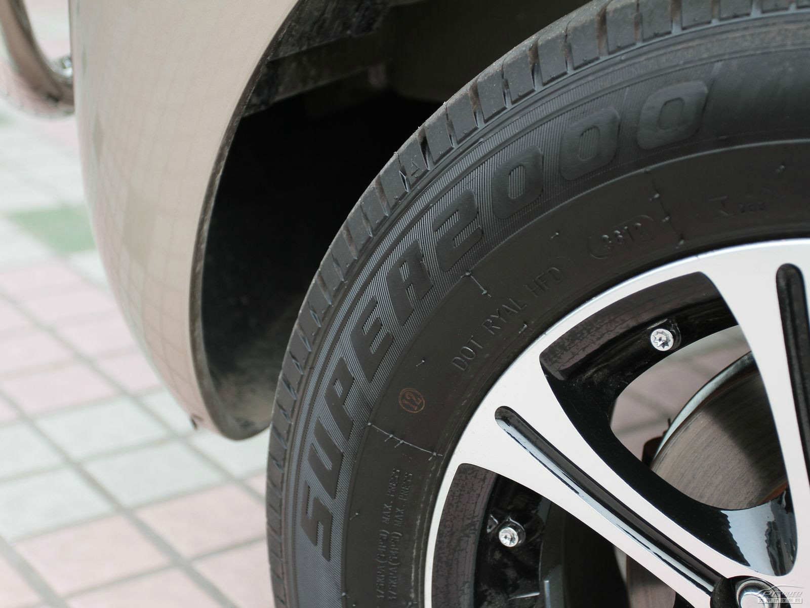 俊風(fēng)CV03外觀高清大圖