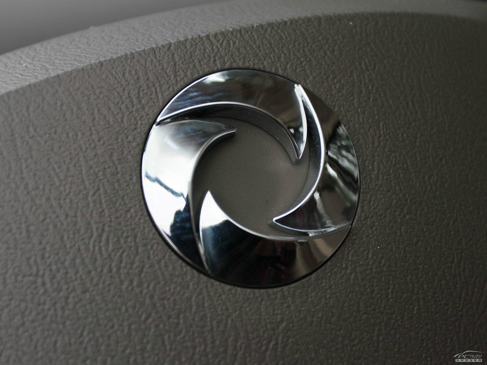 俊風(fēng)CV03內(nèi)飾高清大圖