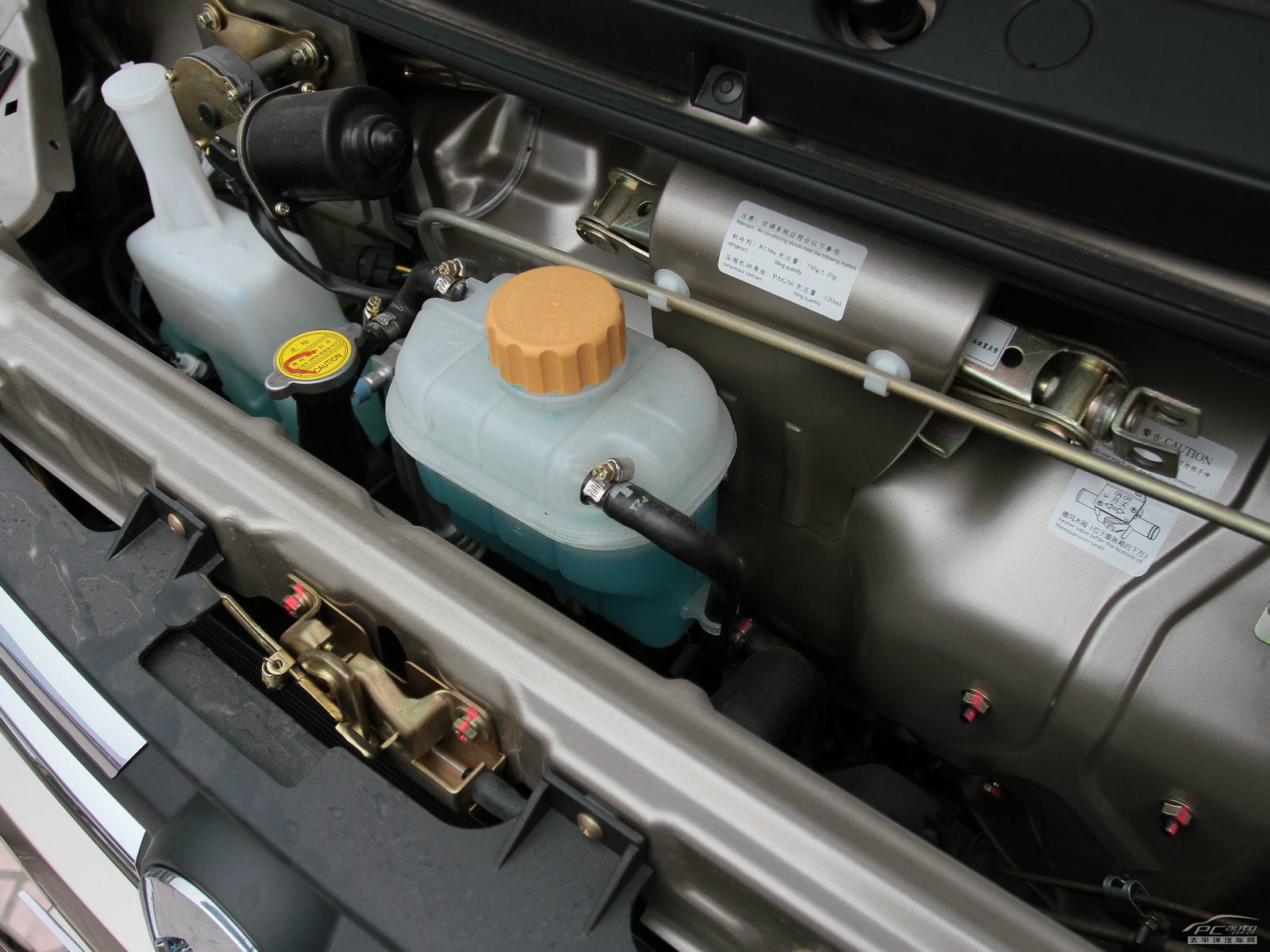 俊風(fēng)CV03細(xì)節(jié)高清大圖