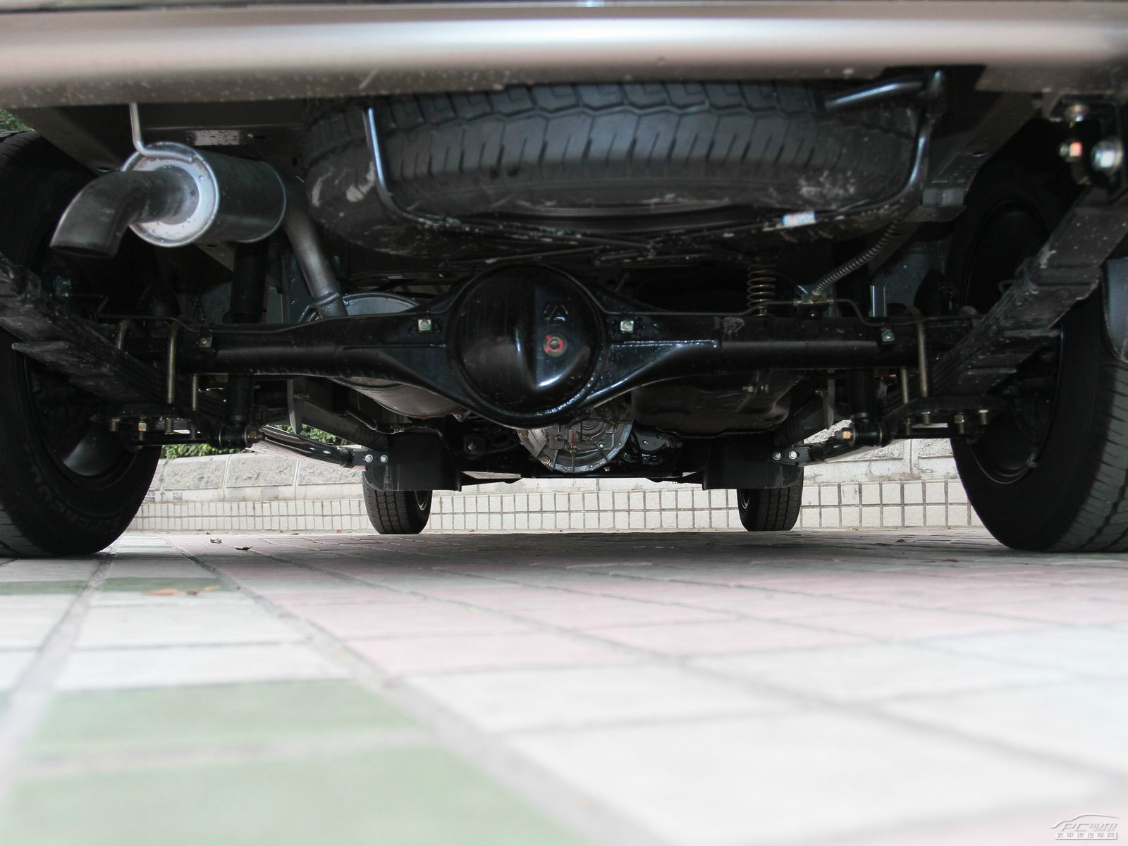 俊風(fēng)CV03細(xì)節(jié)高清大圖