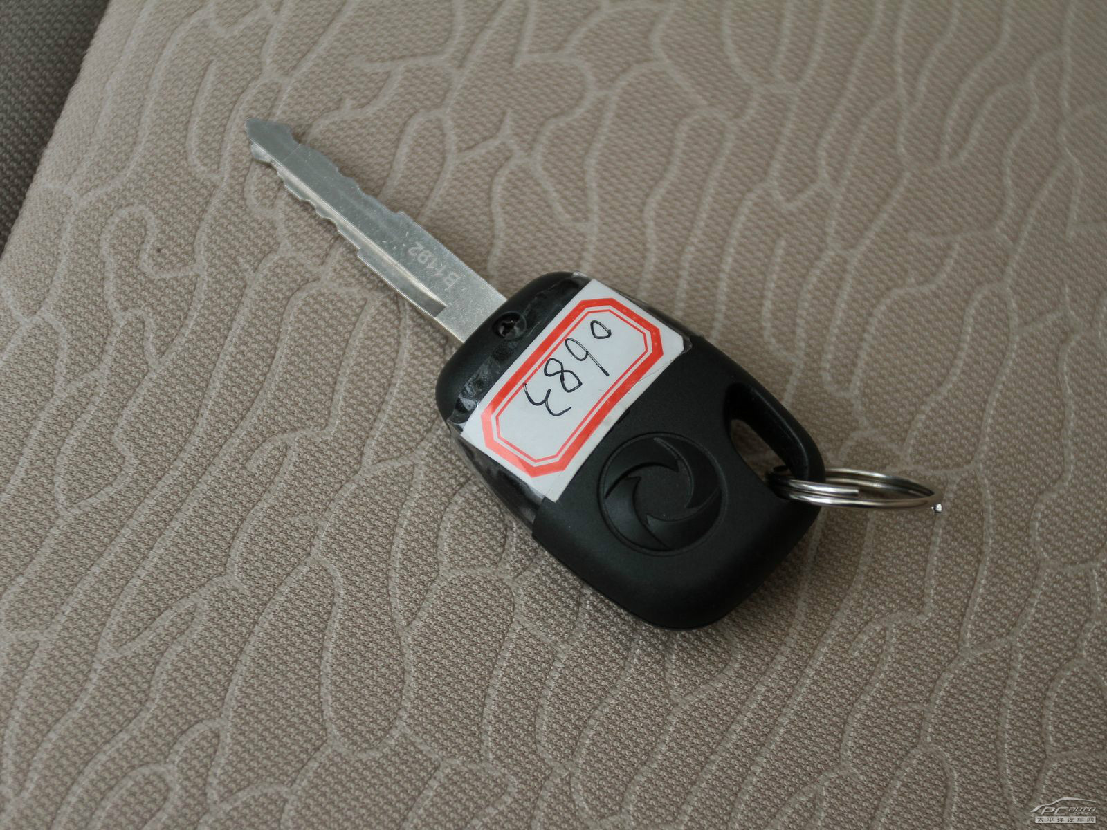 俊風(fēng)CV03細(xì)節(jié)高清大圖