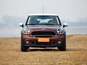 2013款 1.6T COOPER S ALL 4 2013款 1.6T COOPER S ALL 4