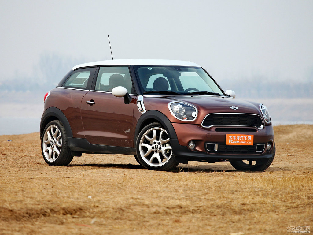 ɫMINI PACEMAN܇^^DƬ