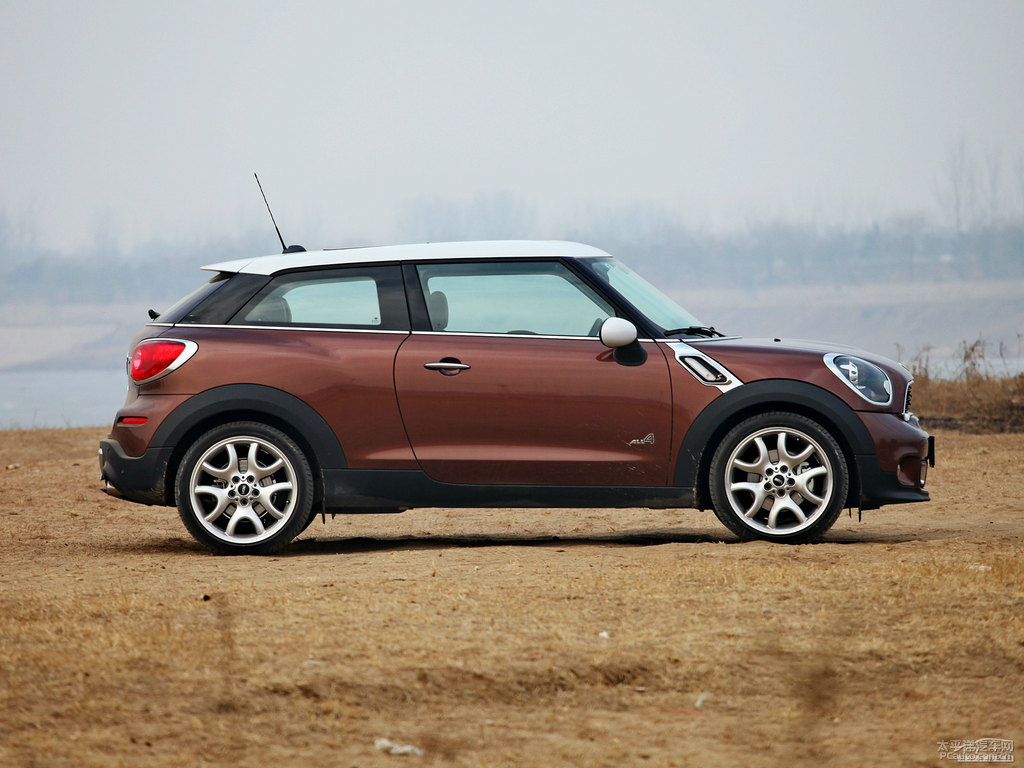 ɫMINI PACEMAN܇^^DƬ