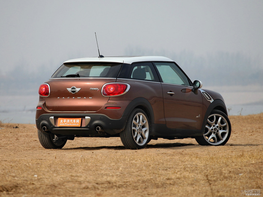 ɫMINI PACEMAN܇^^DƬ