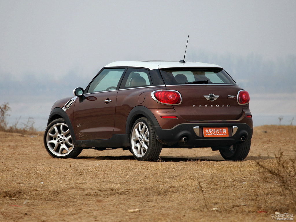ɫMINI PACEMAN܇^^DƬ
