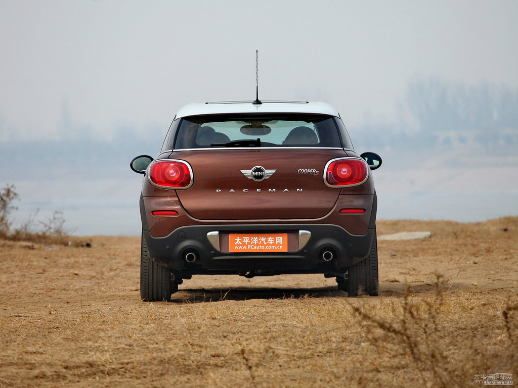 ɫMINI PACEMAN܇^^DƬ