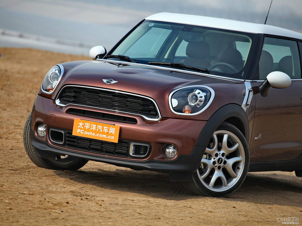 ɫMINI PACEMAN܇^^DƬ