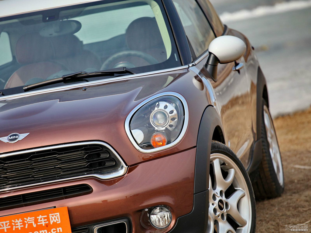 ɫMINI PACEMAN܇^^DƬ