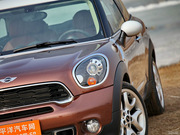 2013款 1.6T COOPER S ALL 4 2013款 1.6T COOPER S ALL 4