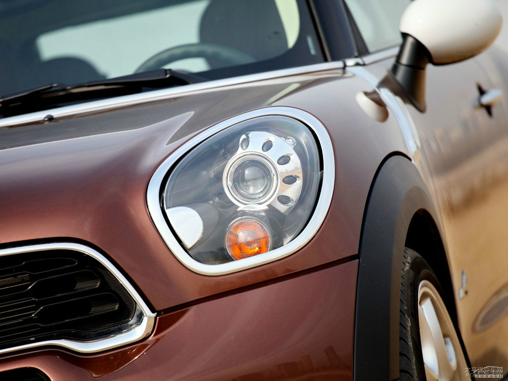 ɫMINI PACEMAN܇^^DƬ