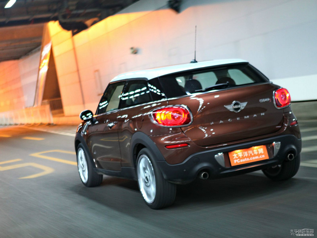 ɫMINI PACEMAN܇^^DƬ