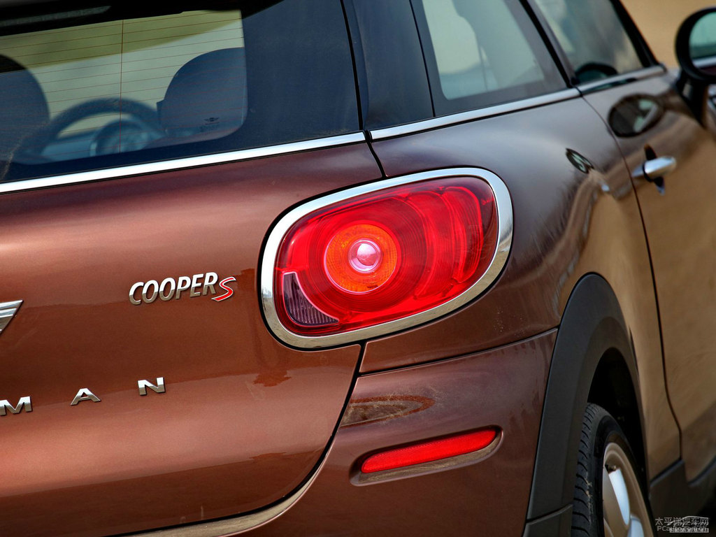 ɫMINI PACEMAN܇β^DƬ