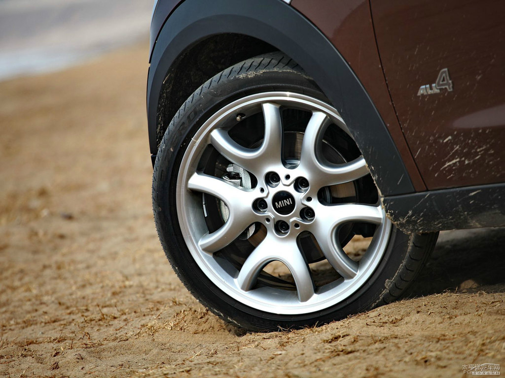 ɫMINI PACEMAN܇^DƬ