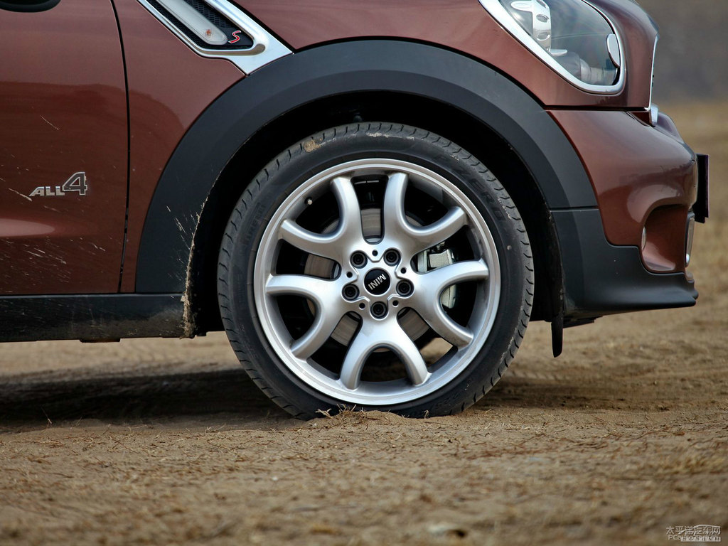 ɫMINI PACEMAN܇^DƬ