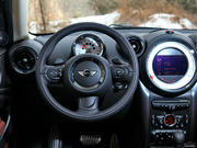 2013款 1.6T COOPER S ALL 4 2013款 1.6T COOPER S ALL 4