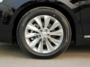 2013款 1.8T AT 旗艦型 國IV 2013款 1.8T AT 旗艦型 國IV