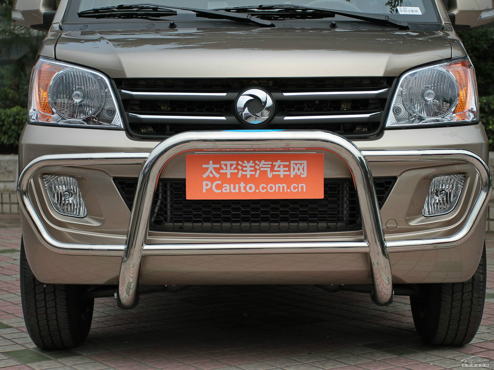 俊風(fēng)CV03外觀高清大圖