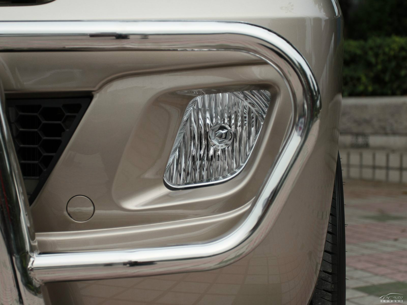 俊風(fēng)CV03外觀高清大圖