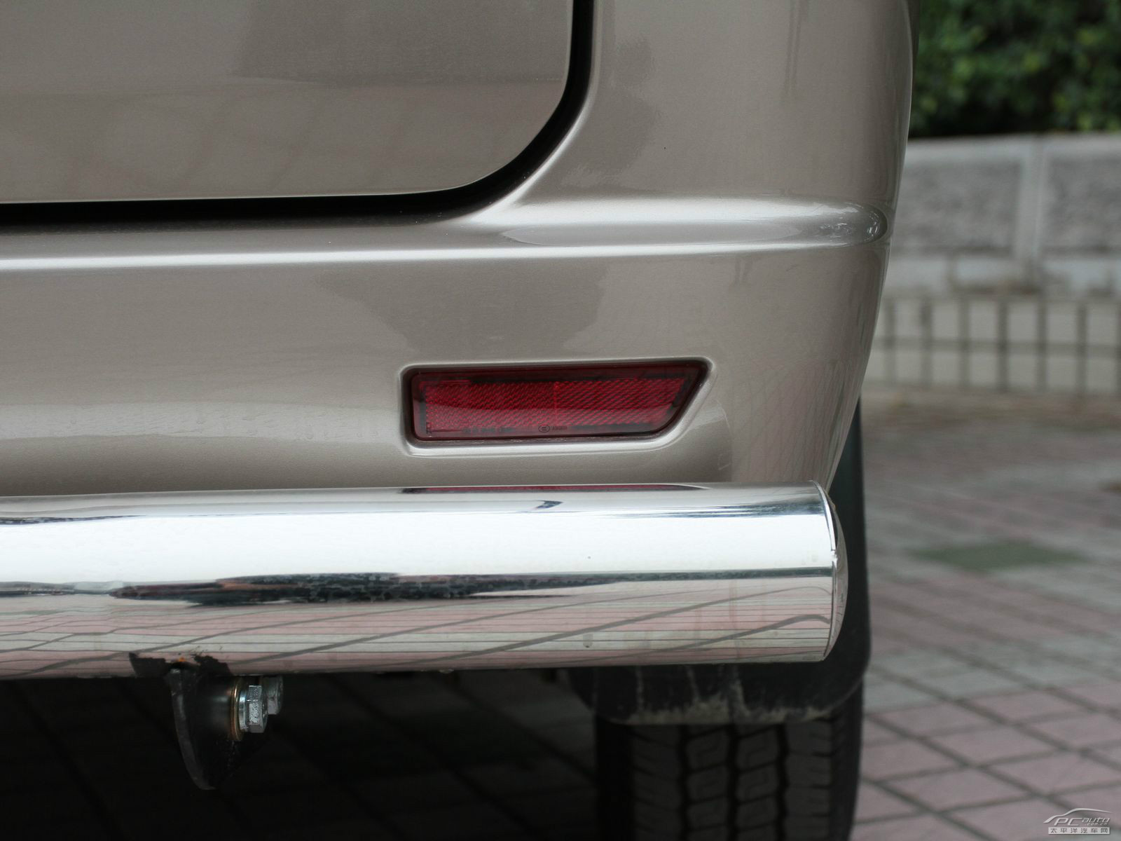 俊風(fēng)CV03外觀高清大圖