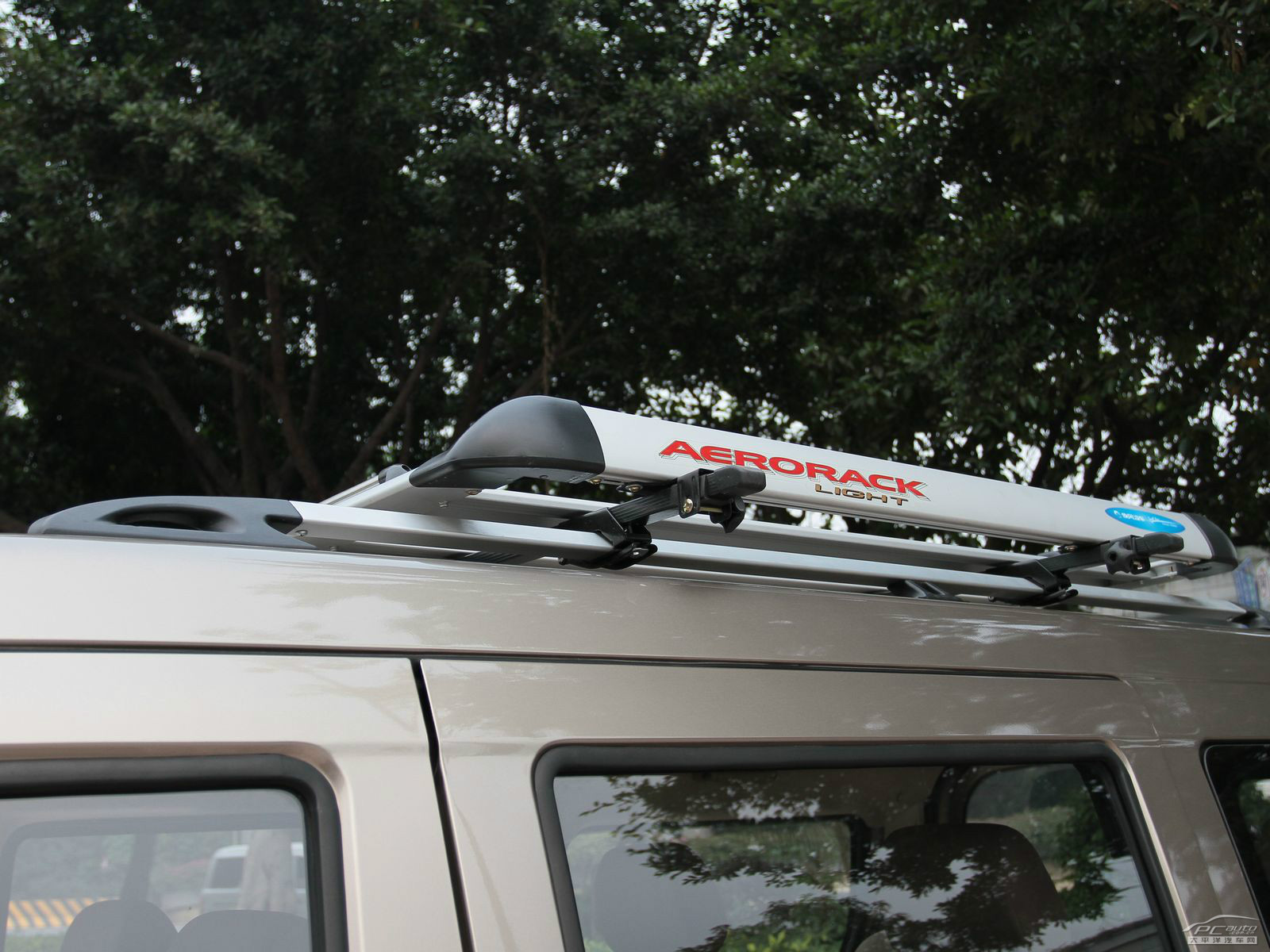 俊風(fēng)CV03外觀高清大圖